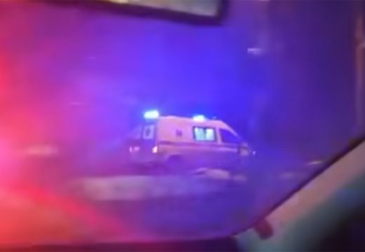 Navijači: Masovna tuča Delija i Torcide u Tuzli; Privedene 93 osobe, 23 povrijeđene (Video)