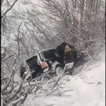 Akcija u BiH: Spasili četiri strana državljanina, među njima i dvoje djece (Video)