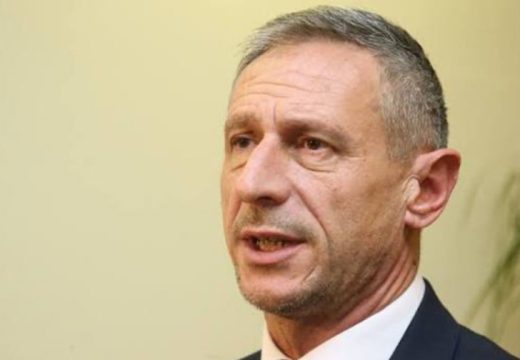 Ministar rada i boračko-invalidske zaštite: Ostojić sutra u Bijeljini