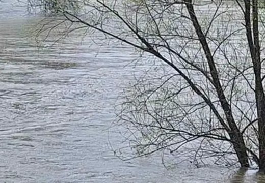 Vode Srpske: U Semberiji uvedene redovne mjere odbrane od poplava