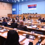 NSRS prihvatila ostavku Save Minića: Slijedi sjednica o izboru nove Vlade