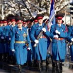 Trg Krajine u Banjaluci: Počeo svečani defile povodom Dana Republike Srpske (Video)