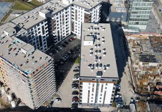 Tržište nekretnina u Republici Srpskoj: Nova godina, novo poskupljenje stanova