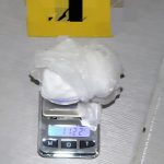 PU Bijeljina: Hapšenje i pretresi u Šamcu, pronađeno 112,8 grama kokaina