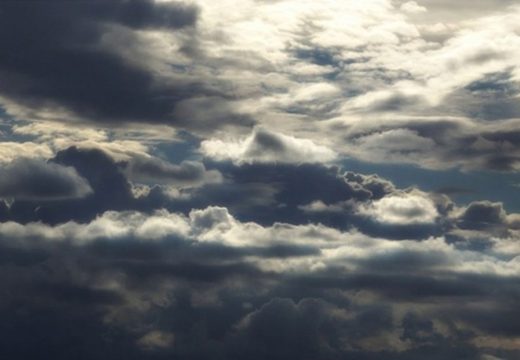 Danas malo toplije: Temperatura do 12 stepeni