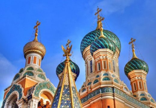 Danas je Sveta mučenica Julijana