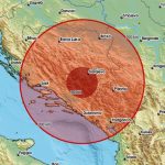 Zemljotres: Treslo se tlo u Srpskoj