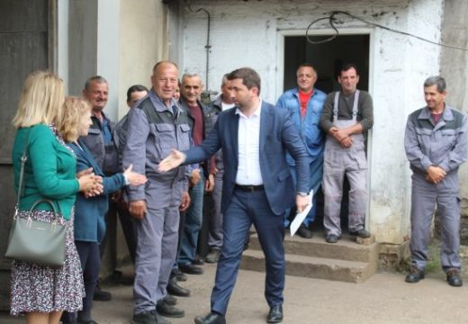 Bijeljina: Gradonačelnik se popodne obraća javnosti sa direktorom Toplane