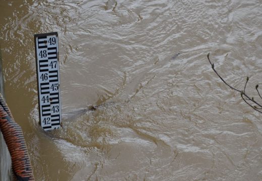 Bijeljina: Civilna zaštita poziva na oprez, rastu Drina i Bosna