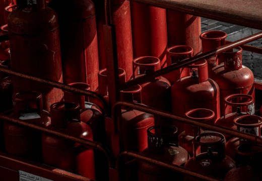 Hladnoća se širi Evropom: Plin nije bio ovako skup u gotovo sedam mjeseci