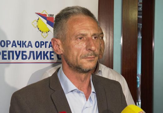 Ko će na čelo BORS-a: Tri imena u igri za Ostojićevog nasljednika