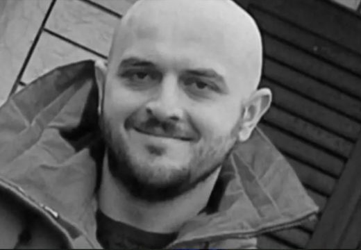 Hronika: Potresni oproštaji od mladića iz Srbije koji je u Švajcarskoj stradao kao heroj