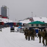 Lavrov: Grenland nije prirodni dio Danske