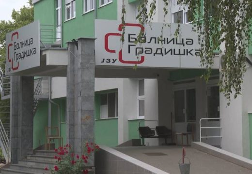 Gradiška: Bolnica greškom proglasila mrtvom baku