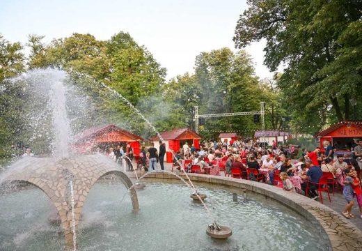 Turistička organizacija: Srpsku za 11 mjeseci posjetilo skoro pola miliona turista