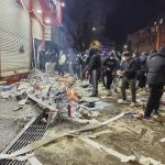 Svijet: Iran gori, zvanični Teheran prekinuo tišinu (Video)