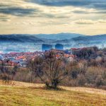 Danas pretežno oblačno: Na jugu sunčano, u kotlinama magla i hladnije