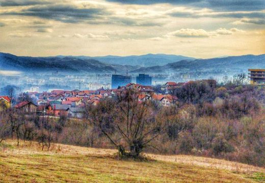 Danas pretežno oblačno: Na jugu sunčano, u kotlinama magla i hladnije