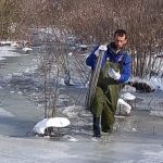 Tihi heroji: Radnici “Elektro – Bijeljine” u ekstremnim uslovima otklanjaju kvarove