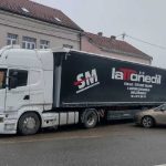 BiH: Prevoznici iz BiH obustavili blokade na graničnim prelazima