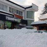 Kamčatka usred Republike Srpske: Ljudi hodali po krovovima automobila (Foto)