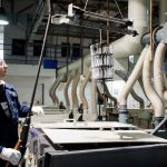 Hromatizacija: Proces koji bijeljinski „Orao“ obavlja za domaće i svjetske kompanije