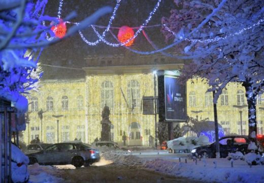 Bijeljina: Bez najavljenih prekida u isporuci struje i vode za 6. januar