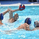 Sport: Vaterpolisti Srbije protiv Mađarske za devetu titulu prvaka Evrope