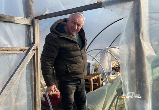 Skupa proizvodnja, jeftina prodaja: Hoće li se semberskim povrtarima isplatiti ovogodišnja sjetva?