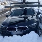 RS: Oduzeto skupocjeno vozilo za kojim je raspisana Interpol potraga