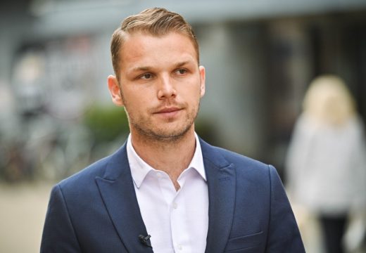 Stanivuković podržao proteste mljekara: “Farmeri ne traže milostinju” (Video) (Foto)