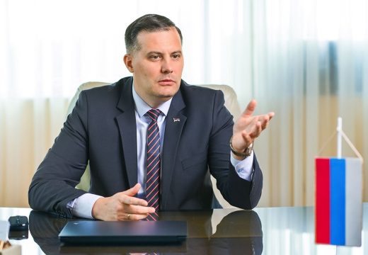 Vipotnik: U školske programe uvrstiti posjete zaštićenim područjima u Srpskoj