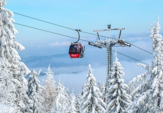 Od megaprojekta do nagodbe: Kako je propala investicija na Jahorini