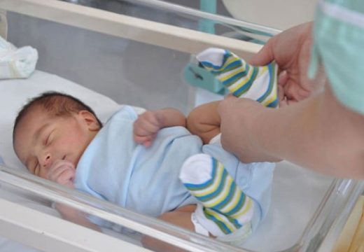 Lijepe vijesti: Srpska bogatija za 20 beba