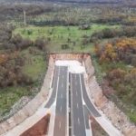 Slika BiH: Pogledajte dionicu auto-puta koja ne vodi nigdje (Video)