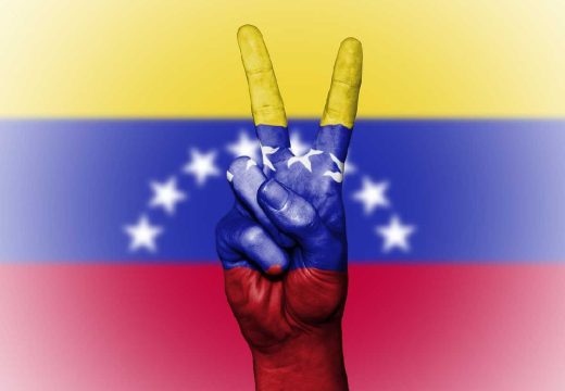 Svijet: SAD ukida sankcije Venecueli