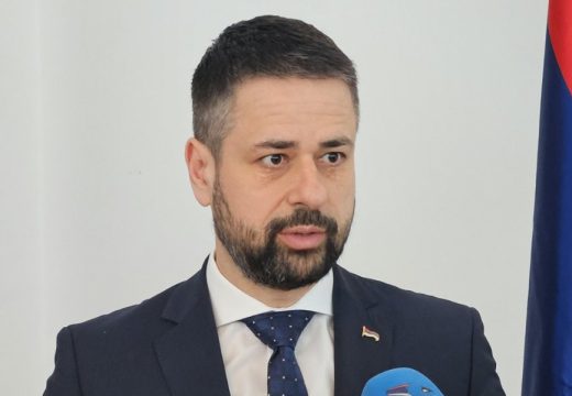 Srđan Amidžić: “Opozicija ne želi jedinstvo po nacionalnim temama”