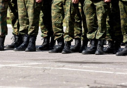 Analiza vojne snage 145 država: Gdje se nalaze BiH i zemlje regiona?