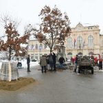 Bijeljina – Večeras u 18 nalaganje badnjaka: Večernje bogosluženje i litija kroz grad