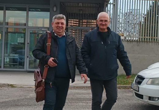 RS: Oslobođen optužbi, sada traži više od 260.000 KM!