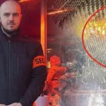 Tuga u Ljigu!: Sahranjen heroj Stefan koji je umro u požaru spasavajući druge