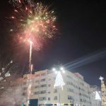 Srpska u znaku slavlja: Vatromet, bakljade i defilei obilježili 9. januar