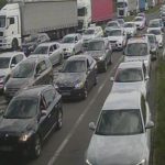 Gužve ne prestaju: Pojačan intenzitet na tri prelaza ka Hrvatskoj