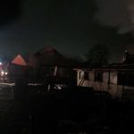 Brza intervencija spriječila veću štetu: Lokalizovan požar na farmi svinja u Gojsovcu kod Bijeljine