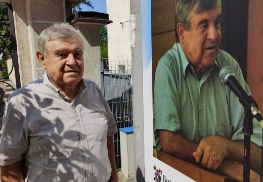 Bijeljina: Tihomir Nestorović, tragač za zaboravljenim ljudima i događajima