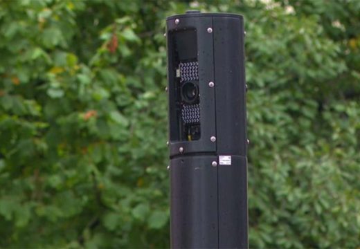 Mnogi vozači ovo ne znaju: Koliki je domet fiksnih radara?