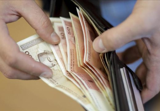 Kompanija iz Banjaluke oborila zakon: Podsticaji za povećanje plata radnika moraju “na popravku”