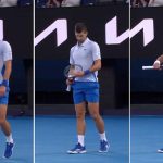 “Tu sam i takmičim se”: Đoković iznenadio odgovorom o penziji