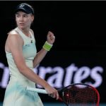 Iznenađenje u finalu: Ribakina osvojila Australijan open