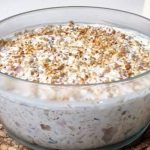 Recept dana: Salata sa susamom